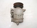 Compresor de aire acondicionado Mercedes-Benz A 180 CDI 1.5 OM607.951 K9K452 447280-7431