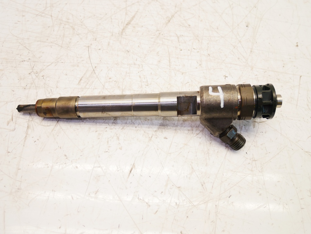 [MTD-398594] Inyector para Jeep Grand Cherokee 3.0 CRD V6 EXF VM43D VM43 0445110522 35062016F