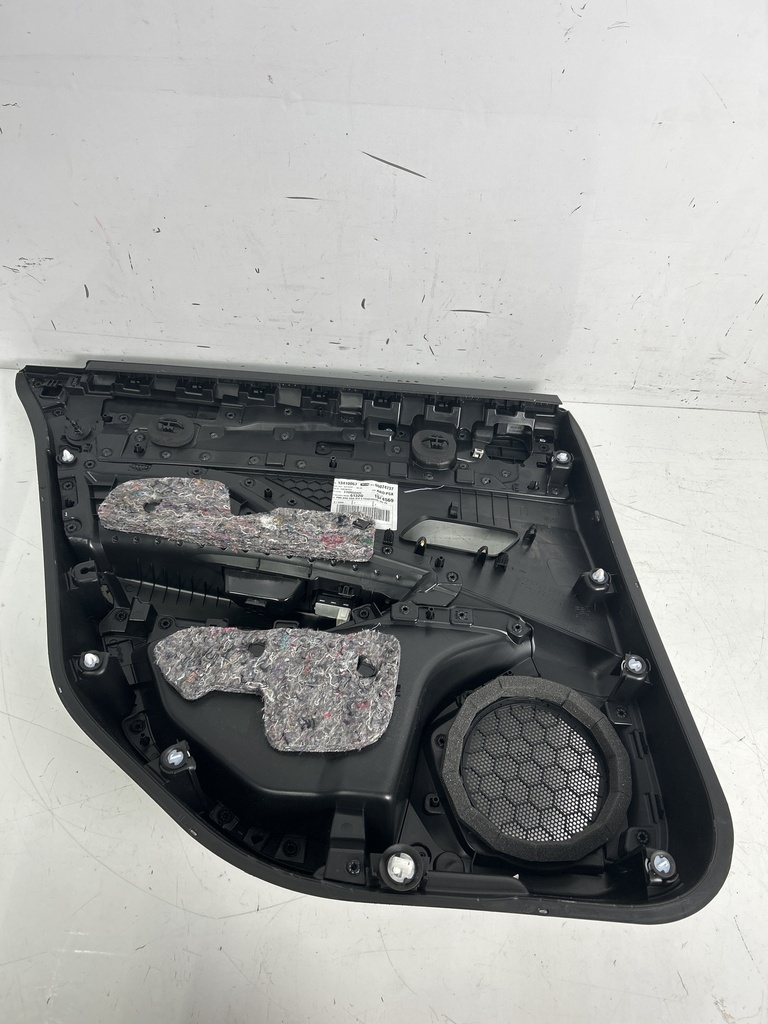 [MTD-497833] Panel de puerta Peugeot 308 1.5 BlueHDI 130 Diesel YHZ DV5R YH01 2768932XZE