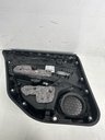 Panel de puerta Peugeot 308 1.5 BlueHDI 130 Diesel YHZ DV5R YH01 2768932XZE