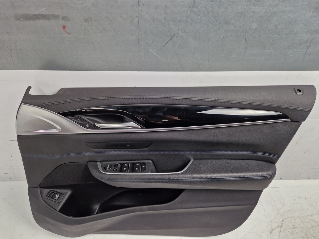 [MTD-497932] Panel de puerta delantera derecha RHD BMW Serie 6 G32 GT 2.0 620 d B47D20B B47 7416878