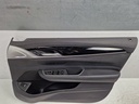 Panel de puerta delantera derecha RHD BMW Serie 6 G32 GT 2.0 620 d B47D20B B47 7416878