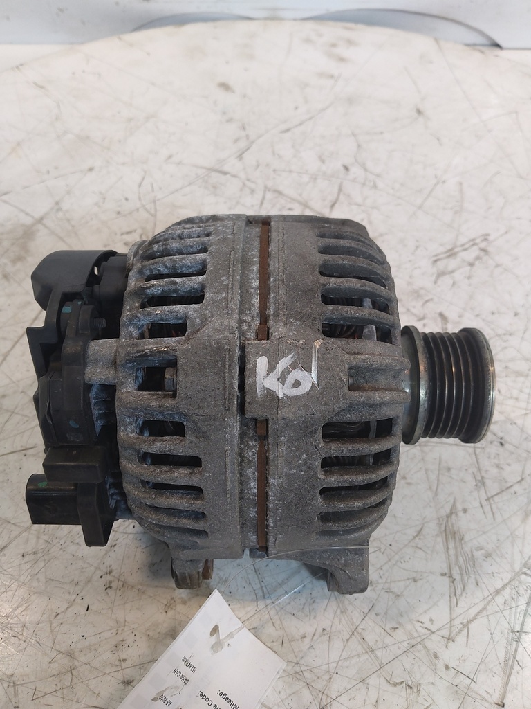 [MTD-525713] Alternador Audi A5 2.0 TDI