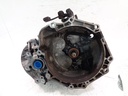 Caja de cambios defectuosa Opel Astra Insignia 1.6 CDTI B16DTH B16 LVL 2016