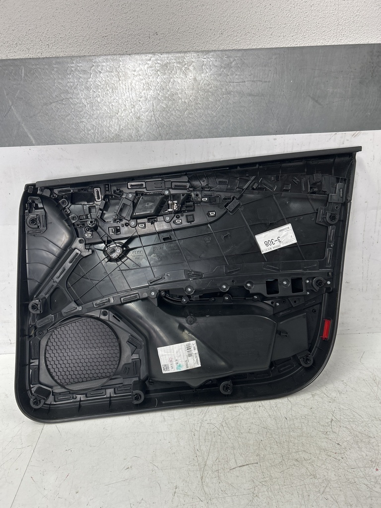 [MTD-498068] Panel de puerta Audi A4 8WC 3.0 TDI V6 Diesel DMG DMGA 8W0867117a