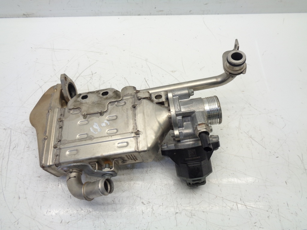[MTD-366398] Enfriador de gases de escape Mercedes A-Klasse 2.0 D 150 CV OM654.920 A6541402901