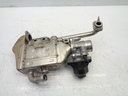 Enfriador de gases de escape Mercedes A-Klasse 2.0 D 150 CV OM654.920 A6541402901