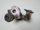 Turbocompresor BMW Serie 5 E60 E61 3.0 535i gasolina N54 N54B30A 7593018