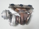 Turbocompresor BMW Serie 5 E60 E61 3.0 535i N54B30A 7593018