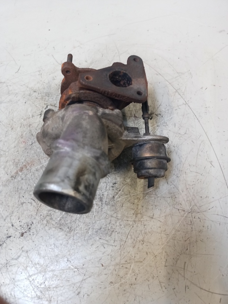 [MTD-429645] Turbocompresor Nissan Opel Renault 1.9 dCi DTI F9Q760 F9Q 1441100Q1D