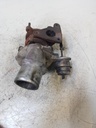 Turbocompresor Nissan Opel Renault 1.9 dCi DTI F9Q760 F9Q 1441100Q1D