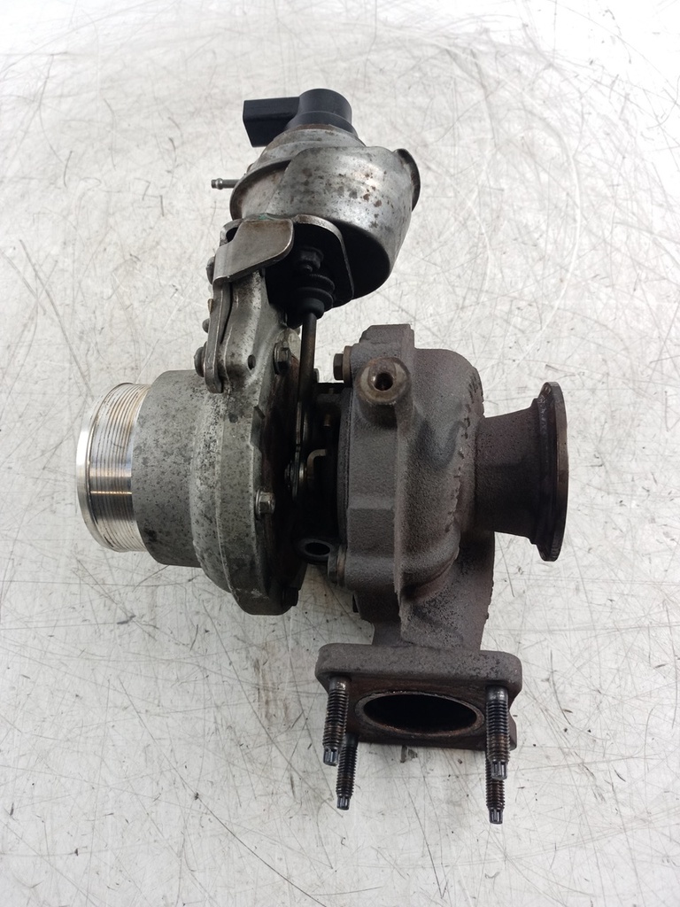 [MTD-436889] Turbocompresor Volvo XC60 2.0 D3 D4 D5204T3 31331331
