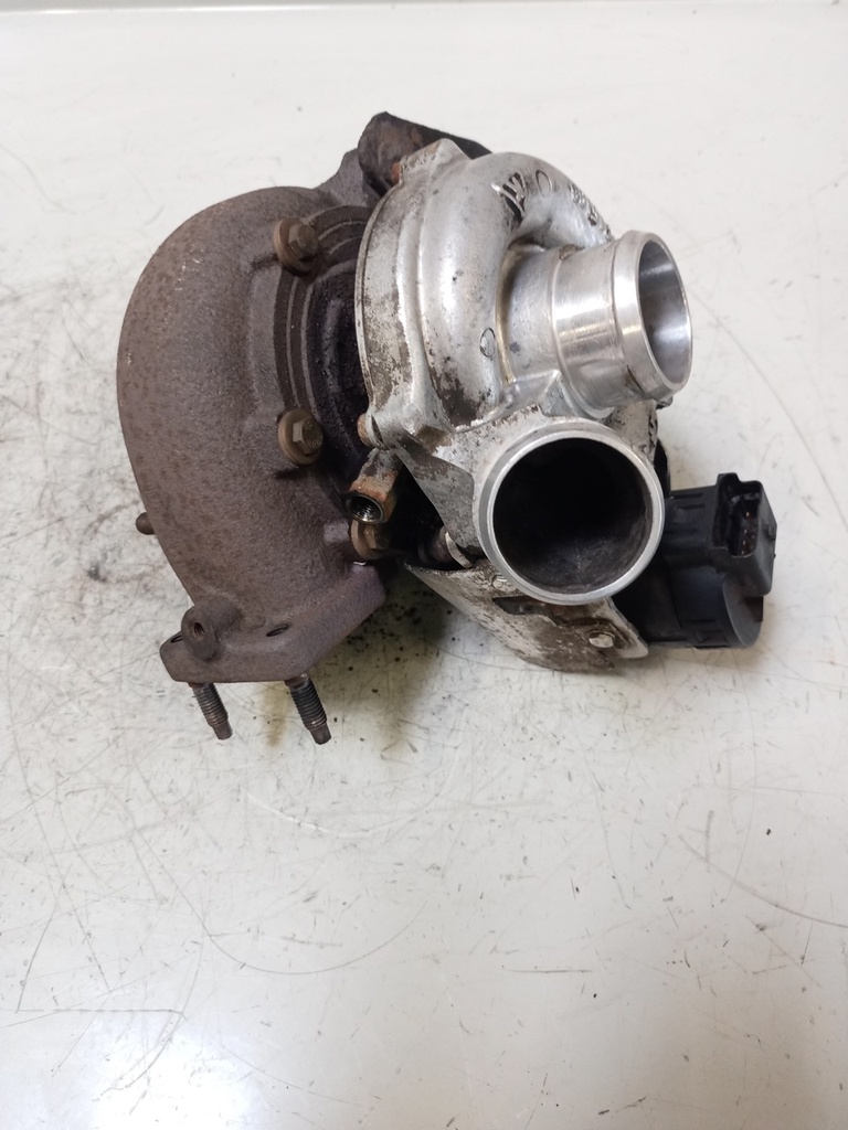 [MTD-428891] Turbocompresor Land Rover Range Rover Sport 2.7 V6 276DT 4H2Q-6K682-CH