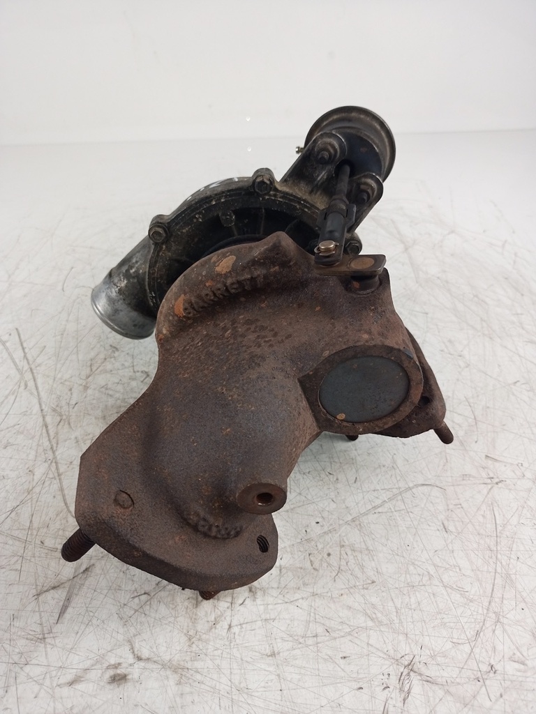 [MTD-433868] Turbocompresor Land Rover Discovery 2.5 Td5 4x4 16P PMF500040