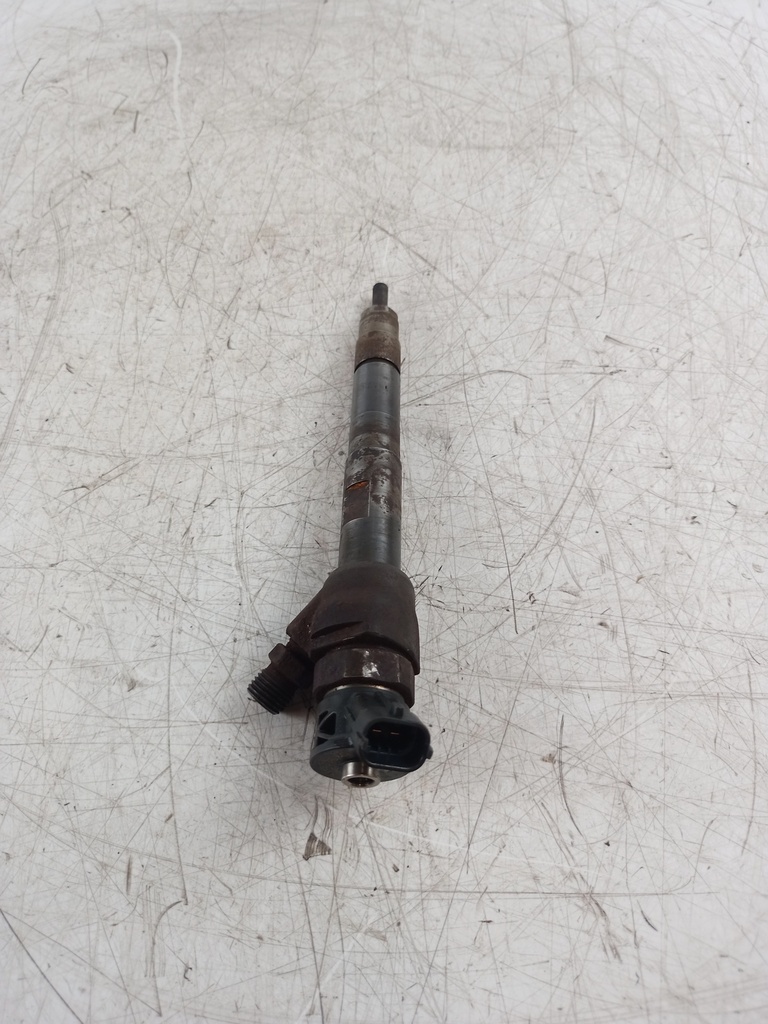 [MTD-434741] Inyector Jaguar 2.0 204DTD JDE40504 G4D3-9K546-CB