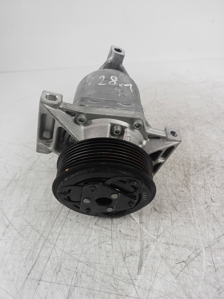 [MTD-433958] Compresor de aire acondicionado Dacia Renault Logan Sandero 1.0 H4D H4D470 926008469R