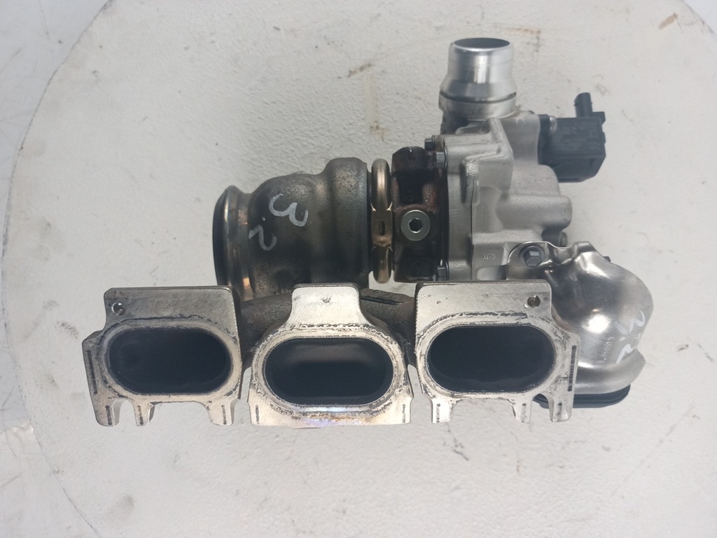 [MTD-432939] Turbocompresor Mercedes GLB X247 1.3 200 M282.914 M282 A2820900280
