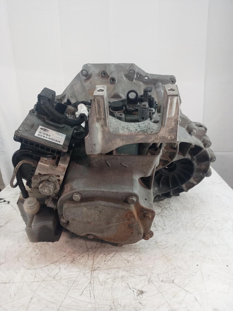 [MTD-436986] Caja de cambios manual Peugeot 508 SW 1.6 VTi gasolina 2231Q1 15X73