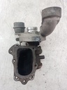 Turbocompresor Mercedes Sprinter 2.2 CDI Euro 5 651.955 OM651.955 A6510900980