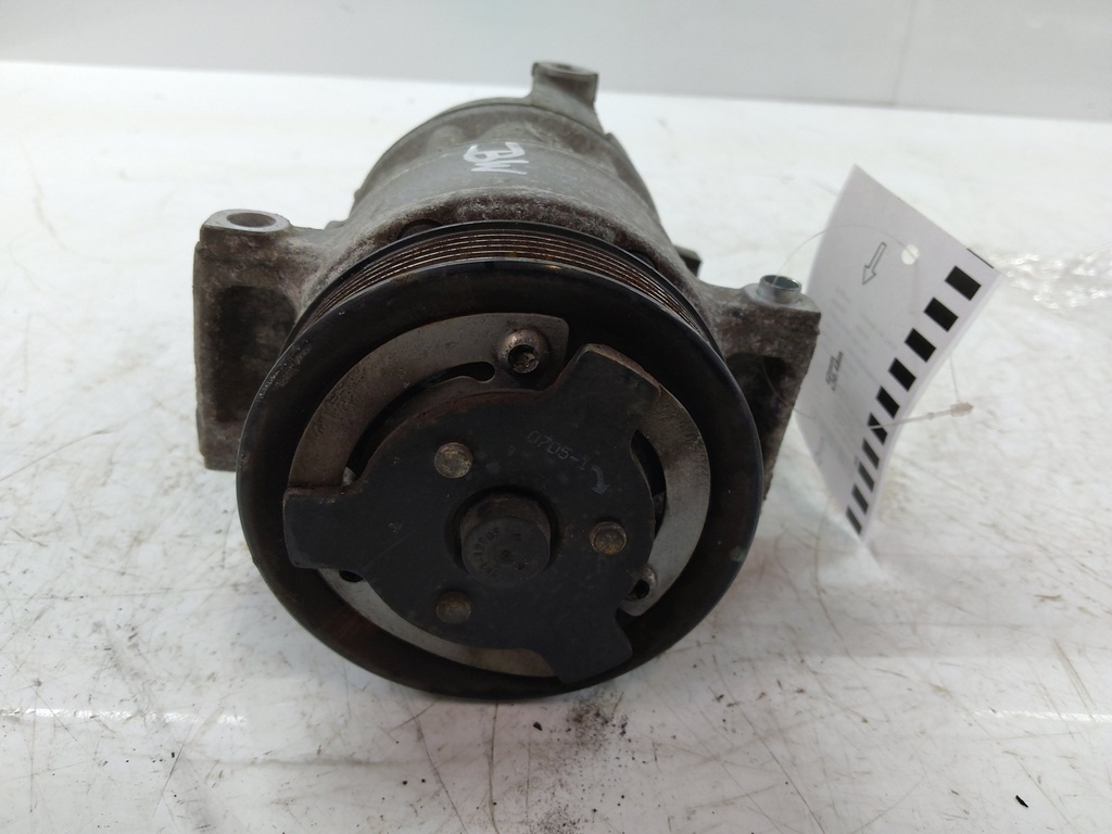 [MTD-525716] Compresor de aire acondicionado Audi A3 1.6 TDI