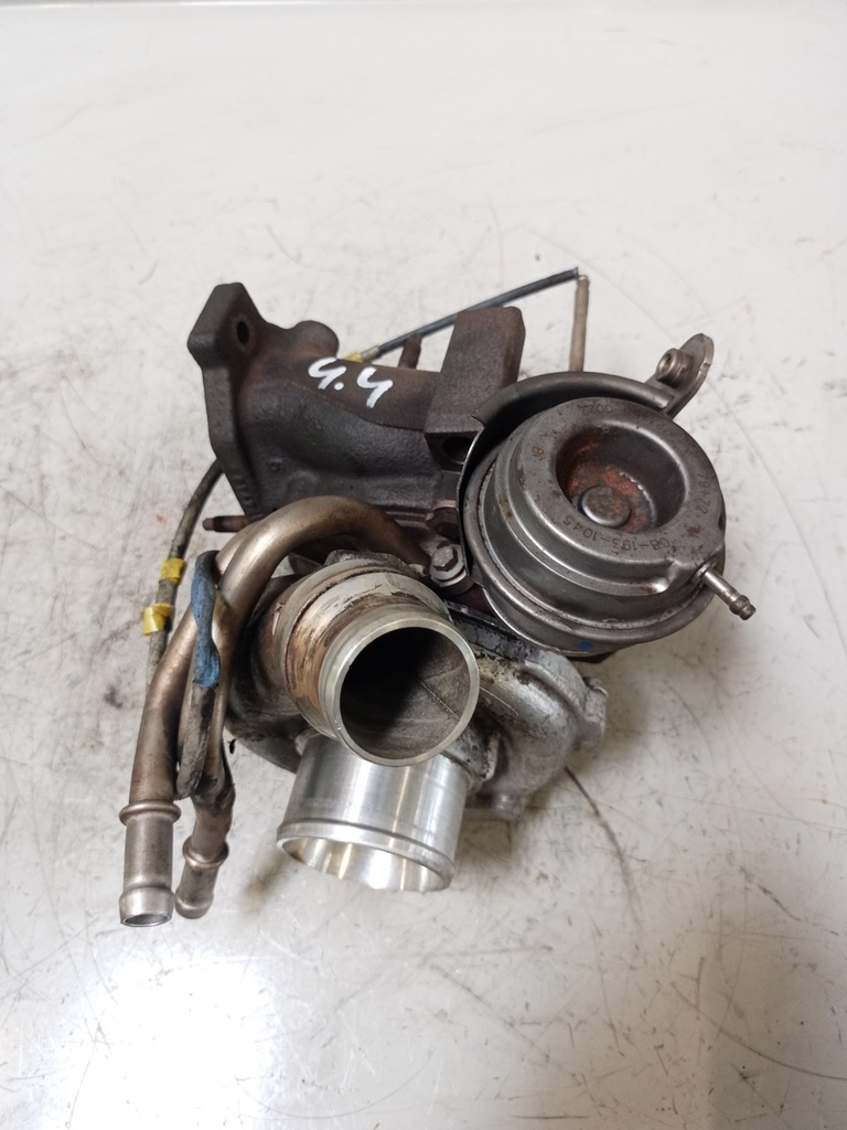 [MTD-428910] Turbocompresor Nissan Qashqai J10 2.0 dCi M9R M9R832 1441100Q0G