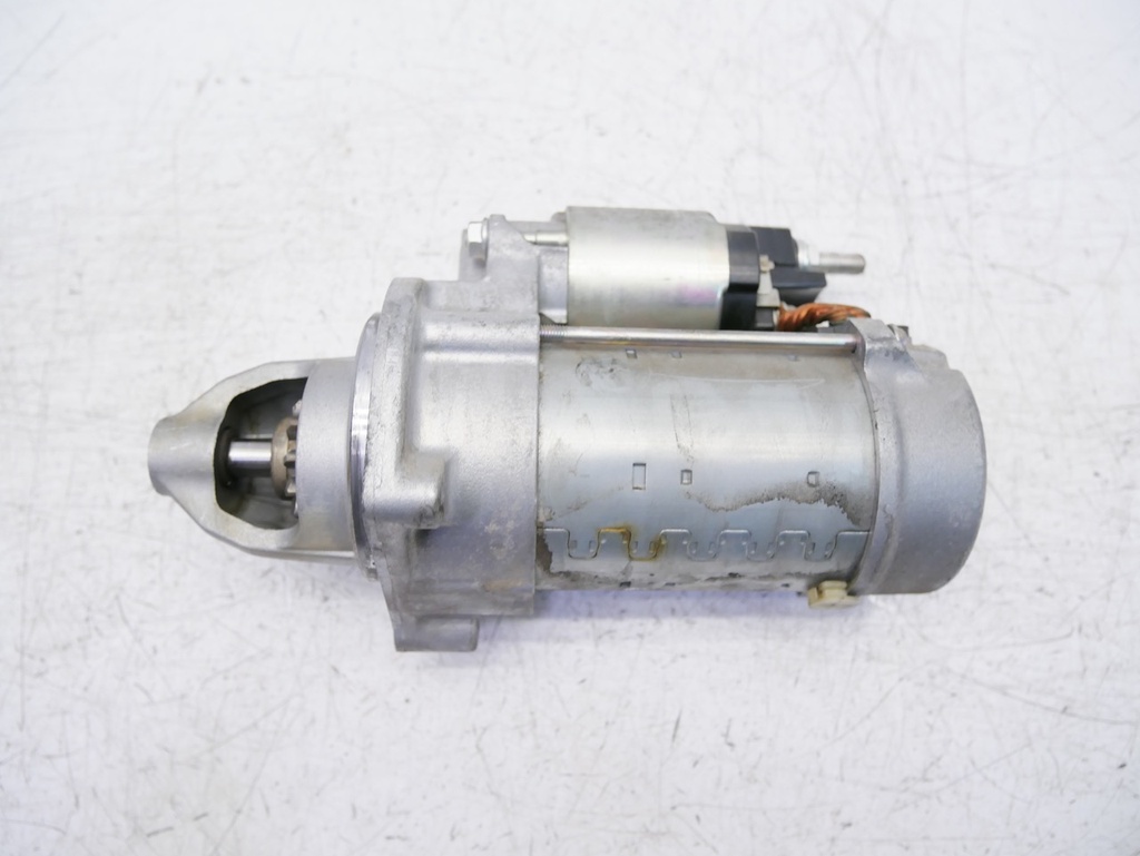 [MTD-411131] Motor de arranque Maserati Ghibli MK3 3.0 V6 257kW 350CV 288457