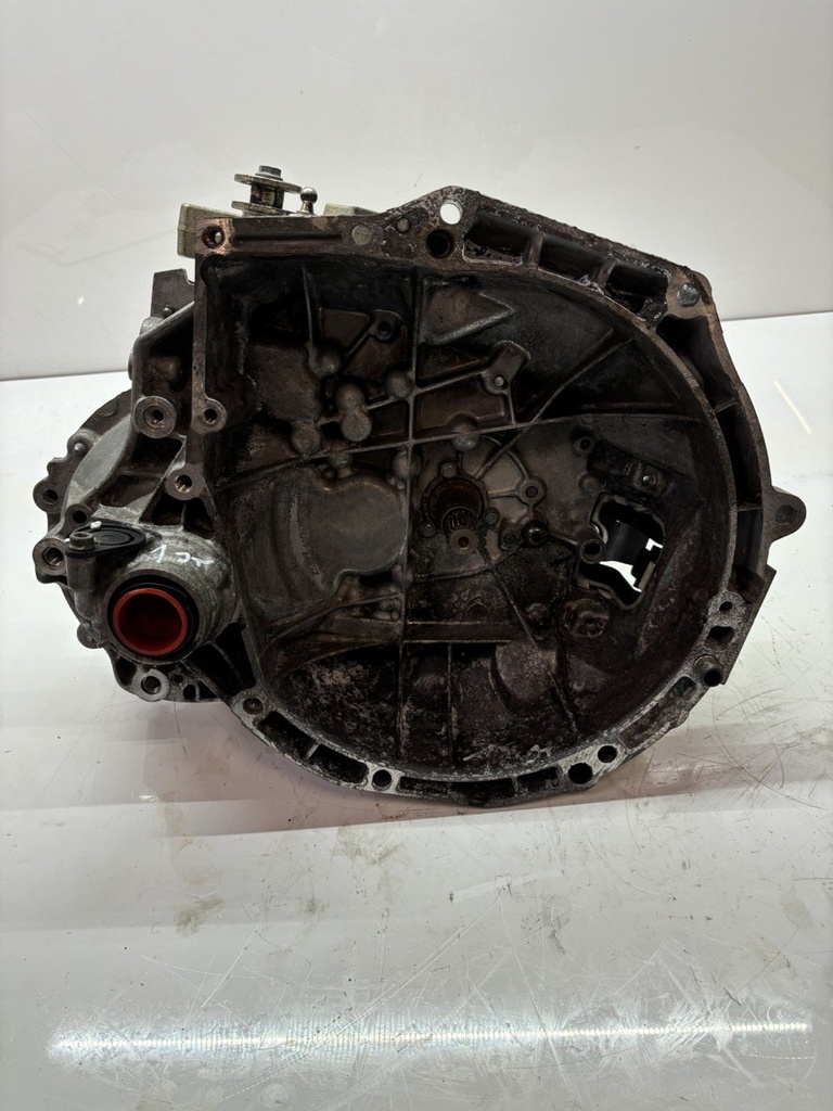 [MTD-457328] Caja de cambios manual Opel Corsa F 1.2 gasolina F12XEL EB2FAD HMH