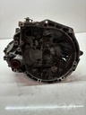 Caja de cambios manual Opel Corsa F 1.2 gasolina F12XEL EB2FAD HMH
