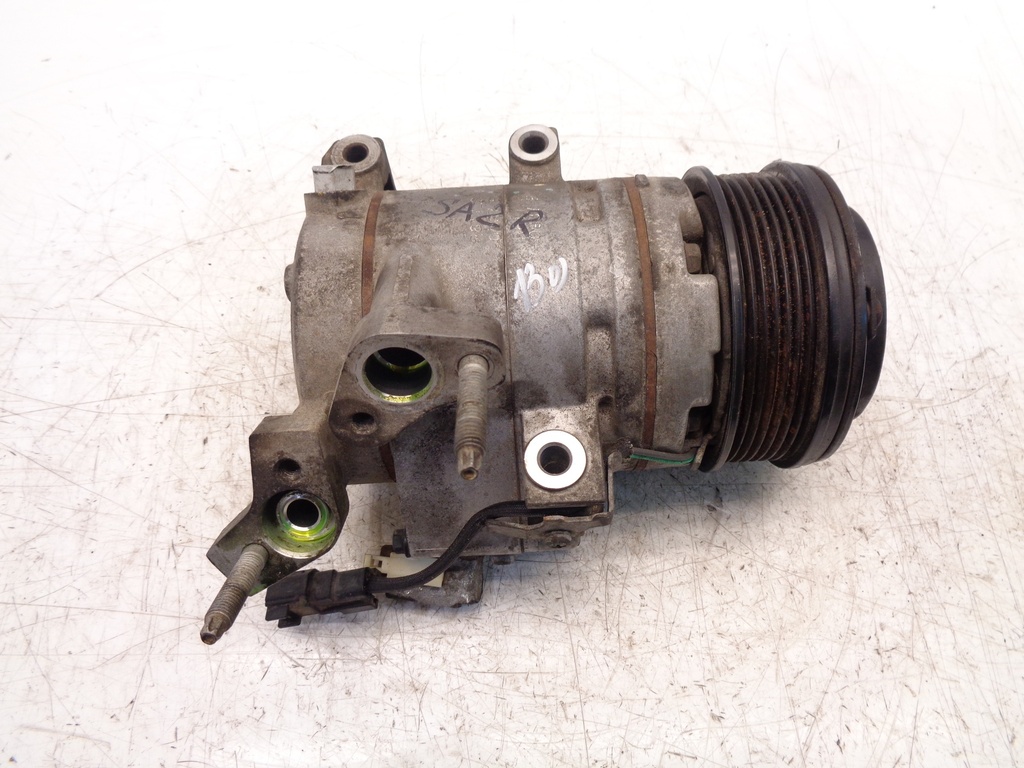 [MTD-381817] Compresor de aire acondicionado Ford Ranger TKE 3.2 TDCI 4x4 SA2W EB3B-19D629-DB