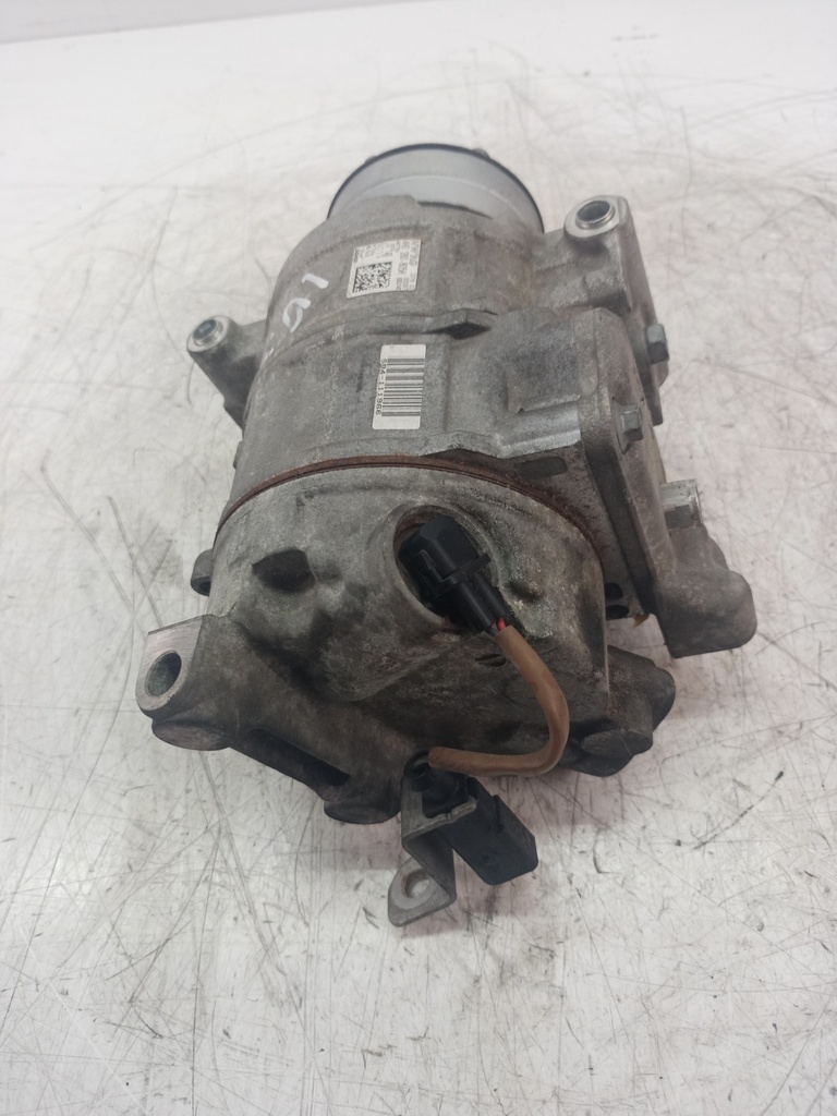 [MTD-437169] Compresor de aire acondicionado Audi A8 S8 4H 4.0 TFSI CTF CTFA 4H0260805H