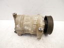 Compresor de aire acondicionado VW Volkswagen Crafter TGE 2.0 TDI DAVA DAV 5Q0820803M