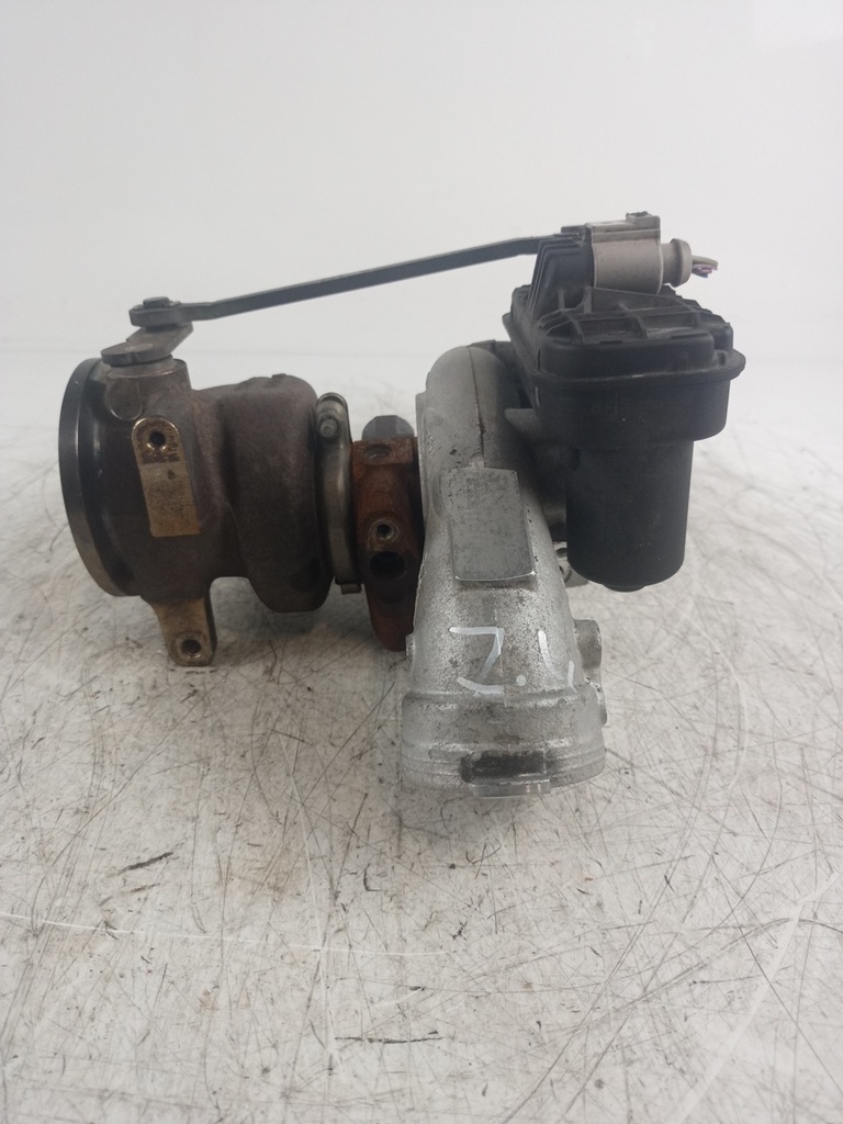 [MTD-436716] Turbocompresor Audi Seat Skoda VW 2.0 TDI DPCA DPC 05E145701K