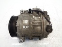 Compresor de aire acondicionado Mercedes CLK C209 1.8 M271.955 447190-8232