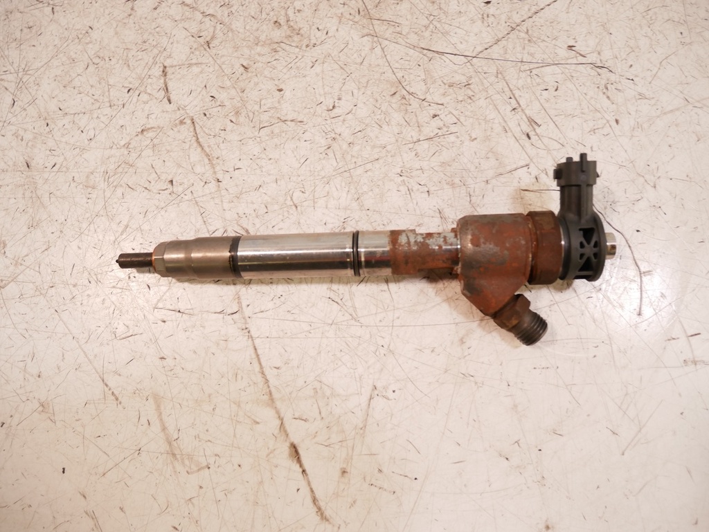 [MTD-443311] Inyector Kia Hyundai 1.7 CRDI Euro6 D4FD 33800-2A610