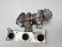 Turbocompresor BMW Serie 5 E60 E61 3.0 535i N54 N54B30A 7593018