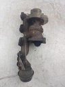Turbocompresor Mercedes Sprinter 906 2.2 CDI 646.986 OM646 A6460901180