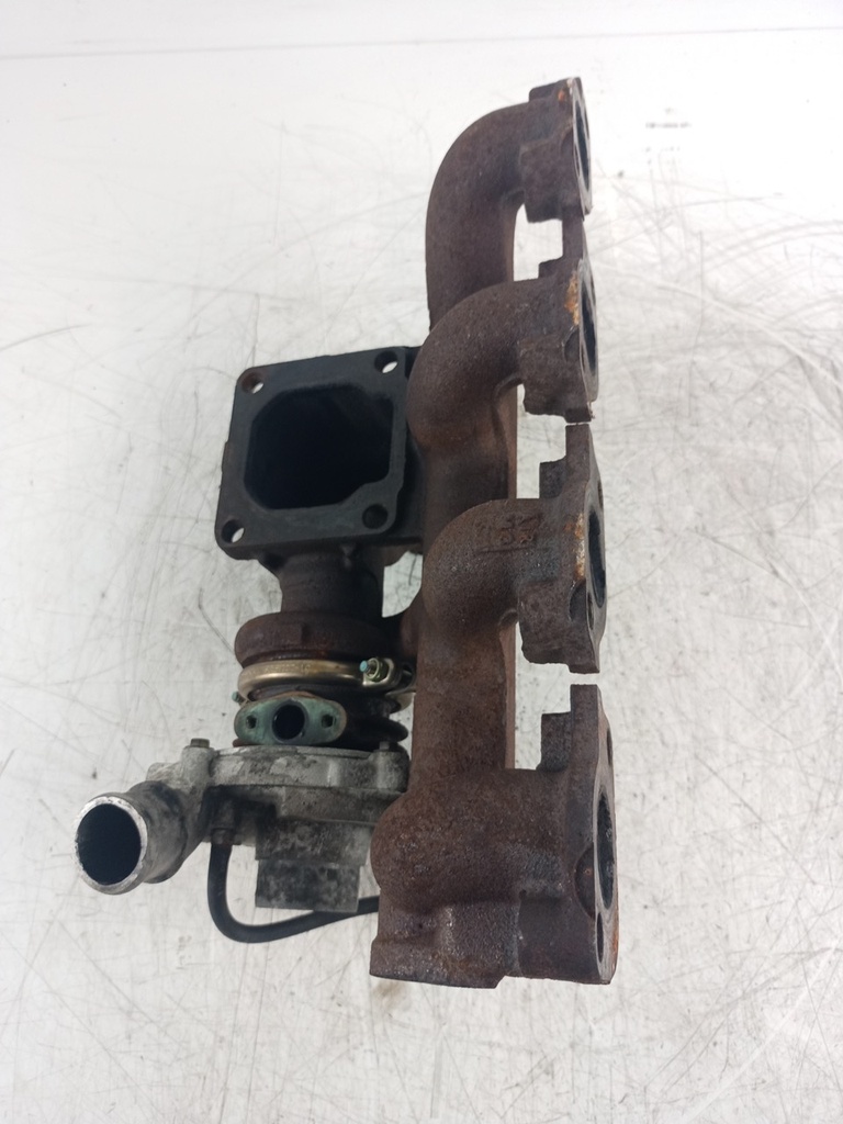[MTD-436606] Turbocompresor Ford Transit 2.0 DI Diesel F3FA 2C1Q-6K682-BB