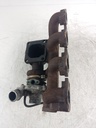 Turbocompresor Ford Transit 2.0 DI Diesel F3FA 2C1Q-6K682-BB