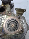 Turbocompresor Audi A6 3.0 TDI (CLAA)