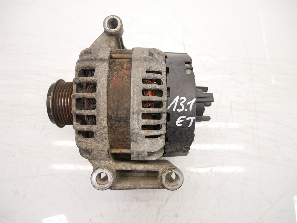 [MTD-427683] Alternador Peugeot Boxer 2.2 HDi 4HH P22DTE 4H03 CC1T-10300-CC