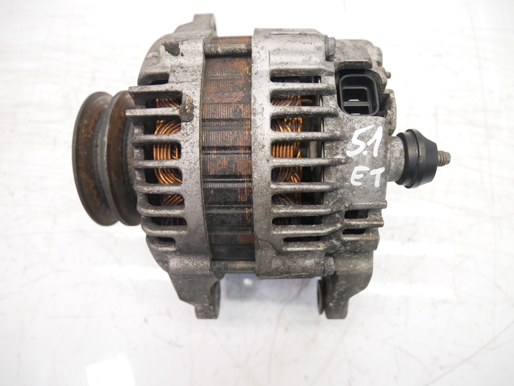[MTD-427726] Alternador para Mazda 2.5 TD WL WL-T LR190-731B