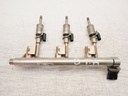 Rampa de inyectores Ford 1.0 EcoBoost M1JH C10FD0X DM5G-9H487-AB