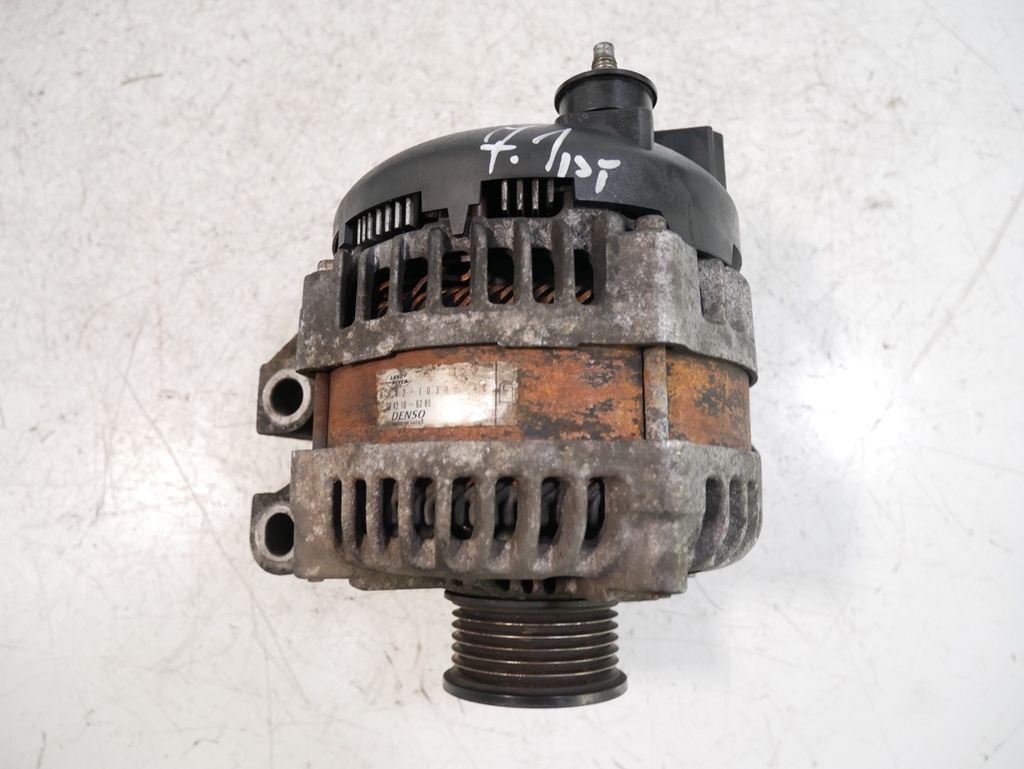 [MTD-437997] Alternador Land Rover Range Rover L322 4.4 V8 D 4x4 448DT BH42-10300-AC