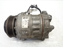 Compresor de aire acondicionado para BMW Serie 5 G30/G31 530d/530d xDrive 3.0 B57D30A, OE 7945863