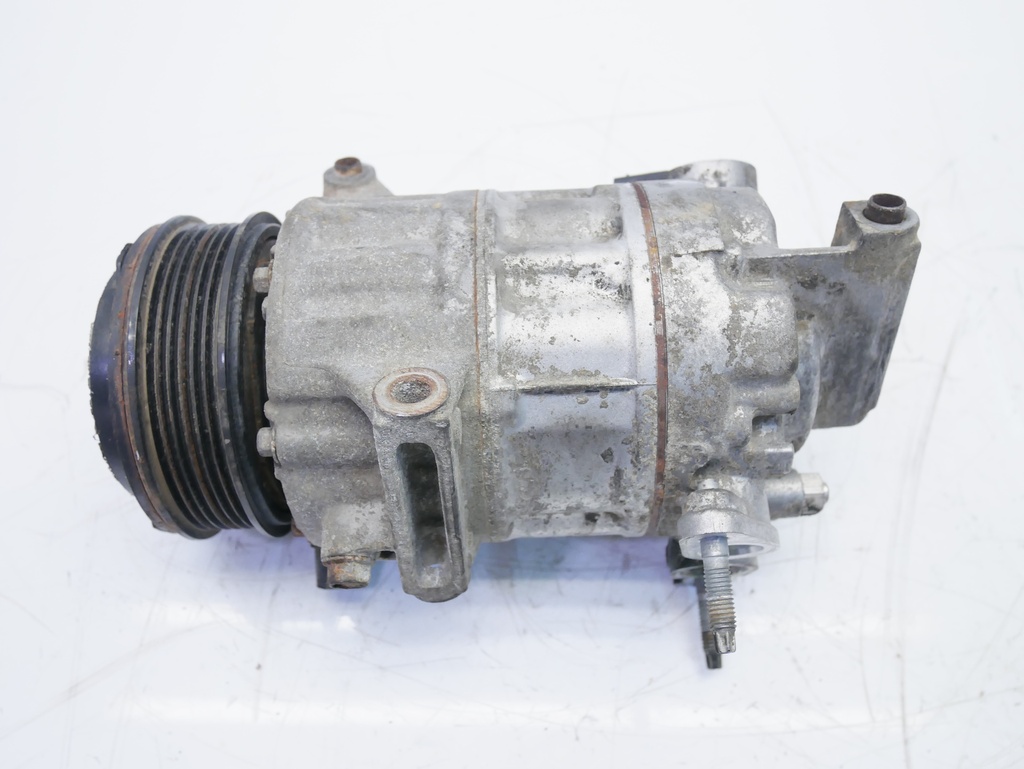 [MTD-384854] Compresor de aire acondicionado Ford Ranger TKE 2.0 EcoBlue Diesel 4x4 - JB3B-19D629-AA