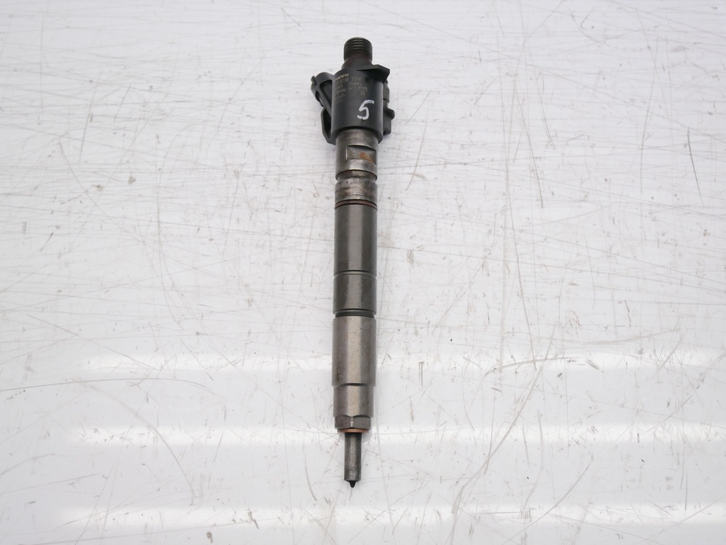[MTD-427756] Inyector Volvo V60 D3 2.0 Diesel D5204T7 31303238 0445116046