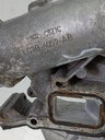 Tapa de salpicadero Ford F250/F350/F450