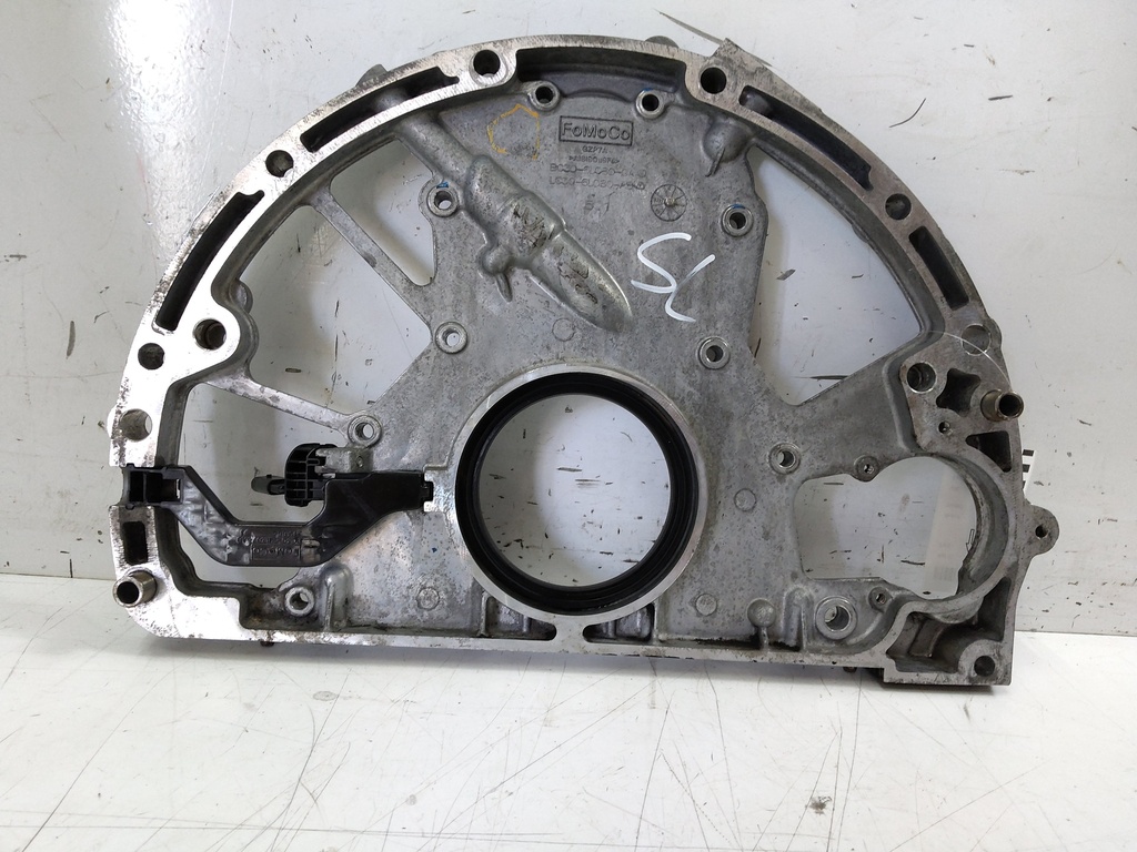 [MTD-525652] Tapa de radiador Ford F250/F350/F450