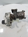 Turbocompresor Ford Fiesta MK6 1.6 ST EcoBoost JTJA CJ5G-6K682-DA