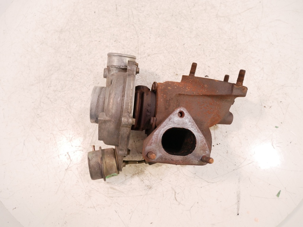 [MTD-425649] Turbocompresor Land Rover Discovery 2.5 Td5 4x4 15P PMF000040
